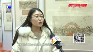 “砥礪奮進(jìn)四十年 改革開放再出發(fā)——漫話廊坊”活動獲贊譽(yù)