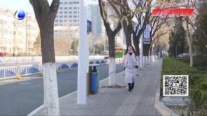 本周氣溫穩(wěn)步回升 擴(kuò)散條件好“霧霾”不再霸屏