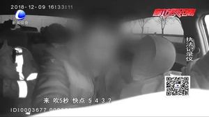 出租車(chē)司機(jī)酒駕 職業(yè)生涯從此斷送