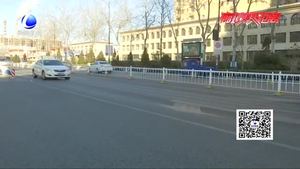 路上撿到丟失快件 及時歸還失主手中