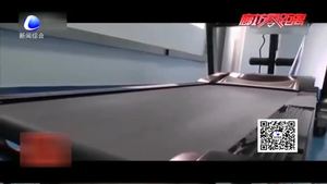 網(wǎng)售跑步機(jī)抽查一半不合格？小心健身變傷身