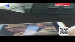 公交車司機開車刷劇被舉報 市民熱議：遇到了就要堅決制止