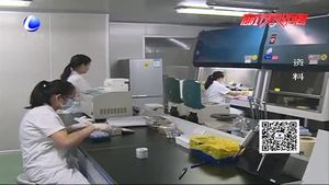 健康提醒：家長不要盲從為孩子做微量元素檢查