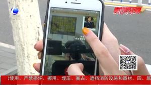 河北“公安110”全國首個可視頻報警APP上線運(yùn)行
