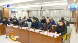 我市安排部署道路交通安全暨安全生產(chǎn)重點工作