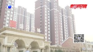 小區(qū)門口路燈多年不亮成“擺設(shè)” 附近居民只得“摸黑”出行