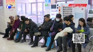 醫(yī)生提醒：冬季小心糖尿病并發(fā)癥