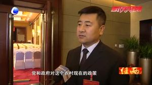 代表委員熱議政府工作報(bào)告：談成績催人奮進(jìn) 話未來信心滿懷