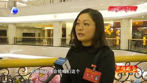 解碼提案議案：扎實(shí)調(diào)研 為民發(fā)聲