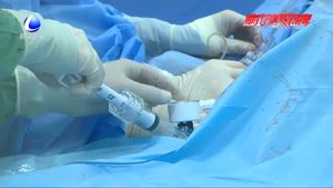 廊坊市人民醫(yī)院胸痛中心通過中國胸痛中心認(rèn)證