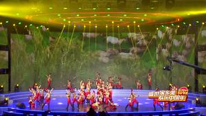 2019網(wǎng)絡(luò)春晚——《小馬奔騰》