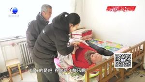 匯聚愛(ài)心 傳遞暖流——第15路送福小分隊(duì)走進(jìn)永清縣韓村鎮(zhèn)