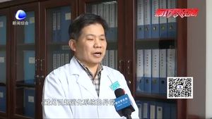 警惕美食綜合征 守護健康飲食有原則