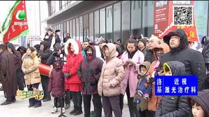 安次區(qū)舉行第三屆非遺展演活動(dòng)