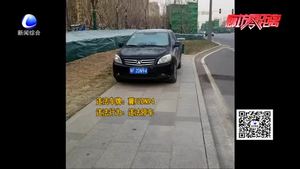 交通違法曝光臺