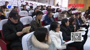 開學在即 交警部門與校車責任單位簽訂安全承諾書