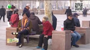 “保健品”套路深 謹防上當受騙