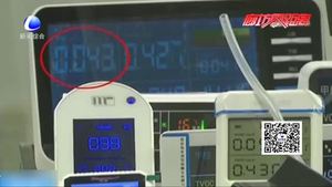 月銷量過千 網紅甲醛檢測儀靠譜嗎