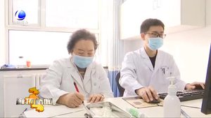 我市著力推進(jìn)醫(yī)聯(lián)體建設(shè)：滿足群眾醫(yī)療需求