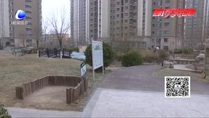 “寵物廁所”進(jìn)小區(qū) 文明養(yǎng)寵新舉措獲居民點(diǎn)贊