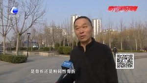 公園內(nèi)乒乓球案放置不合理 市民希望合理規(guī)劃