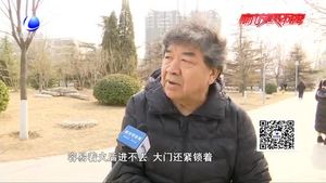 消防通道被堵危及生命 全民監(jiān)督可投訴舉報(bào)