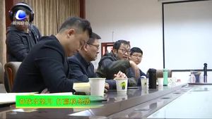 市PM2.5專家組深度“問診把脈”廣陽區(qū)尖塔鎮(zhèn)大氣污染防治工作 