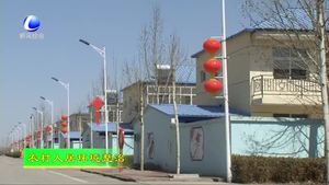 永清縣統(tǒng)籌推進(jìn)農(nóng)村人居環(huán)境整治 切實提升人民幸福感