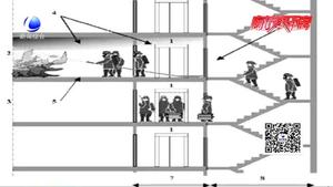 2分鐘內(nèi)大火從2樓燒到17樓 消防提示：高層防火要注意