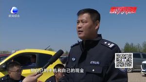 防盜知識知多少？