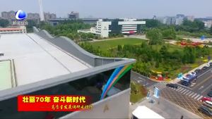 我市“云產(chǎn)業(yè)”風(fēng)生水起