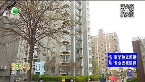 回家之路困難多 消防通道勿停車(chē)