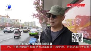 我市櫻花進(jìn)入盛花期 與櫻花大道來(lái)一場(chǎng)“浪漫之約”