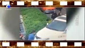 沖動(dòng)是魔鬼 路怒害己害人