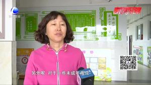 規(guī)范未成年人節(jié)目正當其時