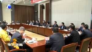 我市召開(kāi)慶“五一”國(guó)際勞動(dòng)節(jié)暨勞動(dòng)模范座談會(huì)