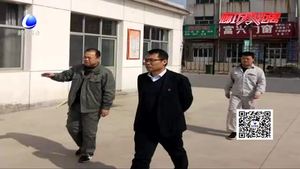 電網(wǎng)人劉琦：兢兢業(yè)業(yè) 恪盡職守   用生命詮釋信仰