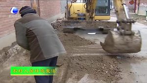 我市各地深入推進農(nóng)村人居環(huán)境治理 提升村民幸福指數(shù)