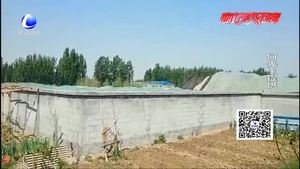 沙石料場緊鄰住宅 擾民嚴重 鄉(xiāng)政府：正在積極解決