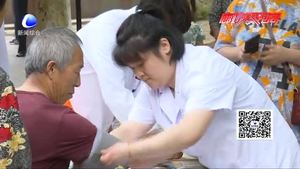 我市開展2019年全民營養(yǎng)周暨“5·20”中國學(xué)生營養(yǎng)日宣傳教育活動