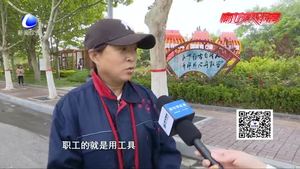 “5·18”前夕我市突降暴雨 各職能部門反應(yīng)迅速妥善應(yīng)對