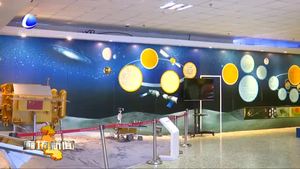 廊坊市2019科技活動(dòng)周舉辦華航舉辦創(chuàng)新平臺(tái)開(kāi)放日活動(dòng)