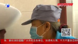 王莊小學教師手寫表揚信點贊廁管員郭桂茹