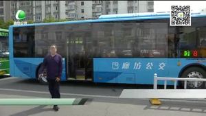 高考期間 9條公交線路臨時繞行