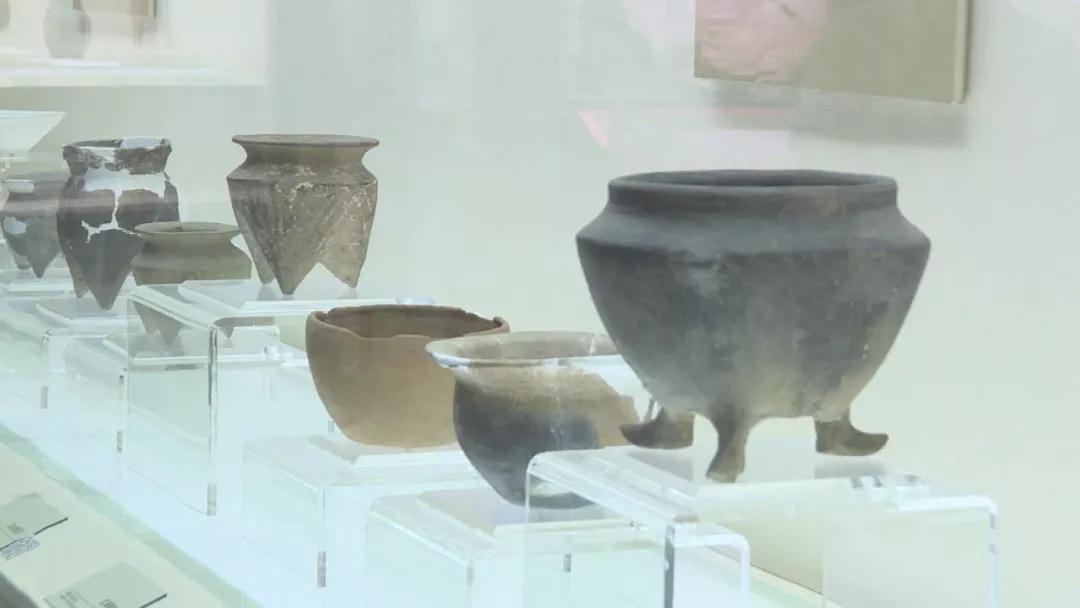 傳統(tǒng)與未來在此相連，廊坊博物館帶你走遍廊坊上下7000年！