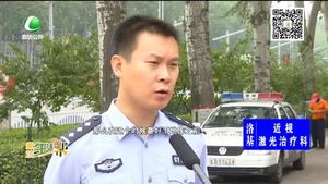 機(jī)動(dòng)車進(jìn)出地下車庫(kù) 一定要注意安全