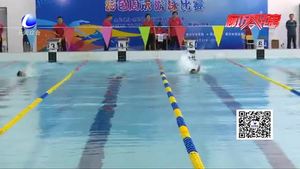 室內(nèi)游泳館游泳 以下幾點一定要注意