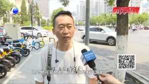 老人救女童被撞身亡 律師解答為何“見義勇為要擔責(zé)”