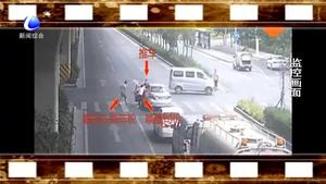 等紅綠燈竟睡著？ 還是酒駕惹的禍