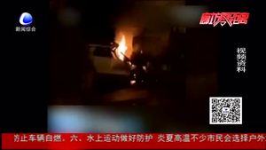車禍應該先救人還是先報警 不光涉及道德還關乎法律